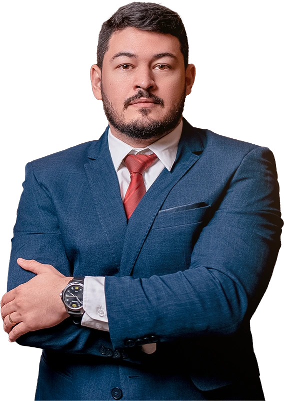 Dr. Yuri Melo - Advogado Imobiliário